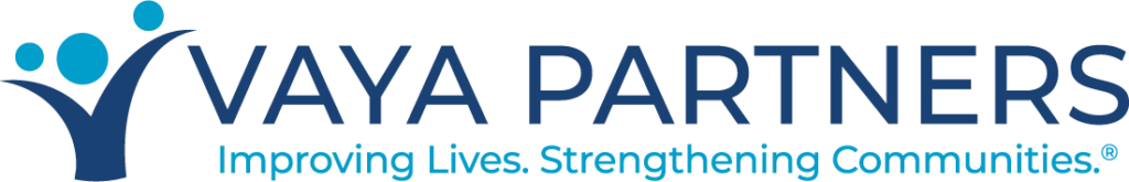 Vaya Partners Logo Large Version